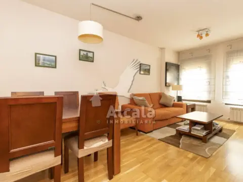 Piso en Casco Histórico