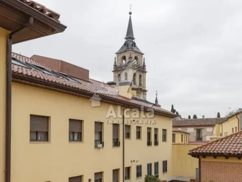 Piso en Casco Histórico