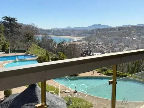 Piso en Camino de Marbil