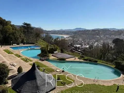 Piso en Camino de Marbil