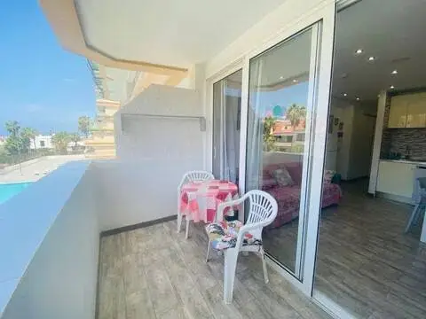 Piso en calle Noelia Afonso Cabrera