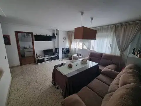 Piso en Las Torres-Guadalupe