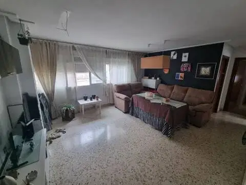 Piso en Las Torres-Guadalupe