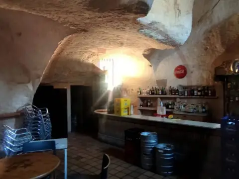 Edificio en Plaza de la Ajuntament