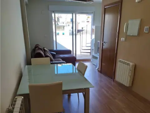 Ático en Fuensanta de Martos