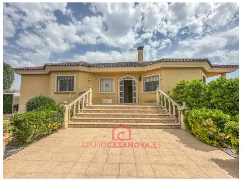 Casa en Orihuela Pedanías