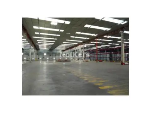 Nave industrial en Santa Perpètua de Mogoda