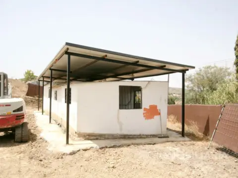 Finca rústica en Coín