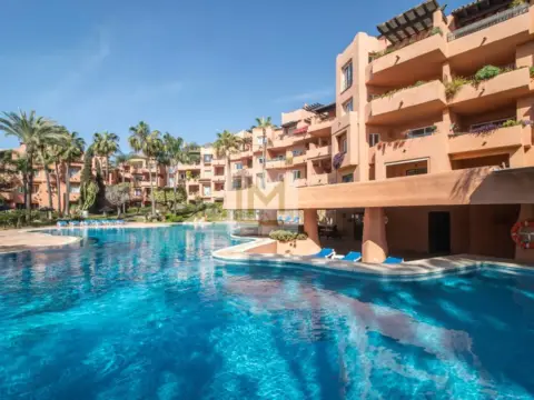 Ático en calle Passatge Palacio Alhambra-Villa Pa, nº S/N