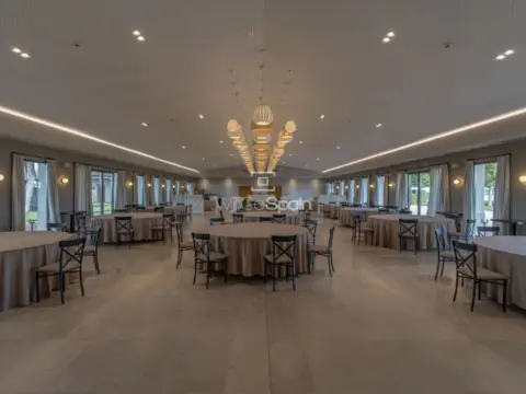 Finca rústica en Codorniz