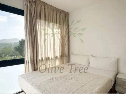 Apartamento en Santa Eulària des Riu