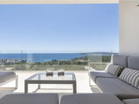 Casa en Costa d'en Blanes