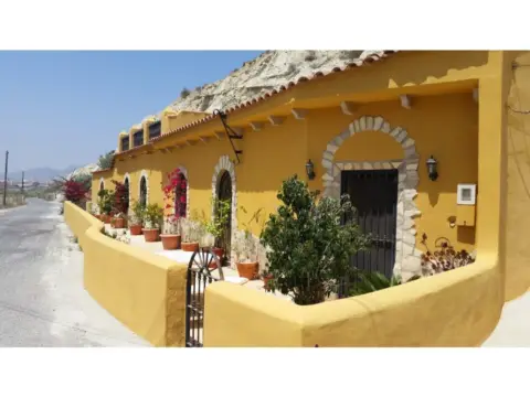Casa en calle