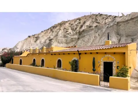 Casa en calle