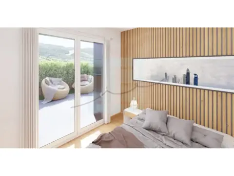Casa adosada de 3 habitaciones en venta en Incles, Canillo · 39 de 60