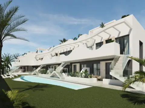 Casa en Núcleo