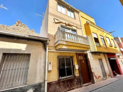 Casa en Carrer de San Pascual, 6