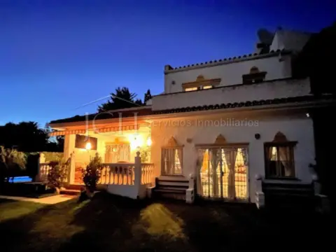 Casa en Centro