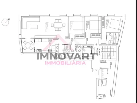 3-bedroom flat for sale in Andorra la Vella · 17 of 34