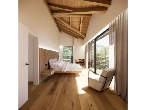 6-bedroom chalet for sale in Encamp · 12 of 60