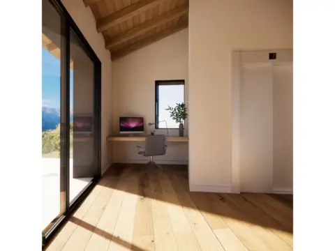 6-bedroom chalet for sale in Encamp · 13 of 60