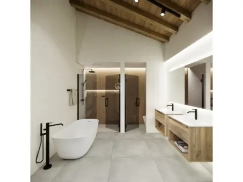 6-bedroom chalet for sale in Encamp · 16 of 60