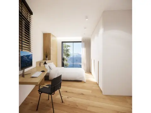 6-bedroom chalet for sale in Encamp · 21 of 60