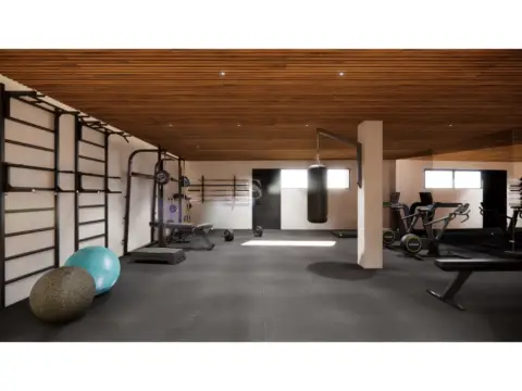 6-bedroom chalet for sale in Encamp · 33 of 60