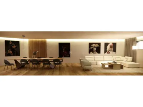 6-bedroom chalet for sale in Encamp · 40 of 60