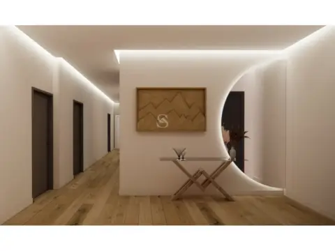 6-bedroom chalet for sale in Encamp · 43 of 60