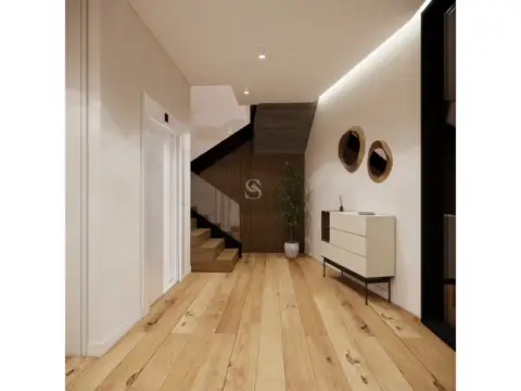 6-bedroom chalet for sale in Encamp · 45 of 60