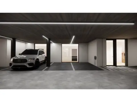6-bedroom chalet for sale in Encamp · 51 of 60