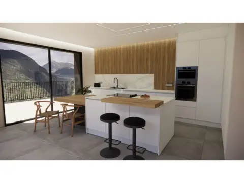6-bedroom chalet for sale in Encamp · 9 of 60