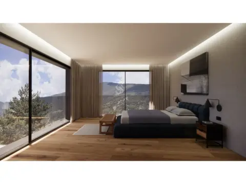 6-bedroom chalet for sale in Encamp · 10 of 60