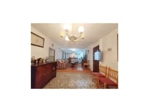 Finca rústica en Periana