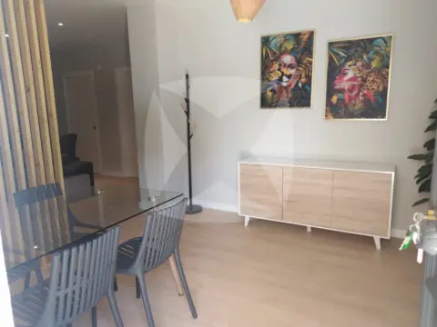 Piso en Oeste-Nuevo Oeste