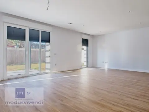 Chalet en Villamoros de Las Regueras