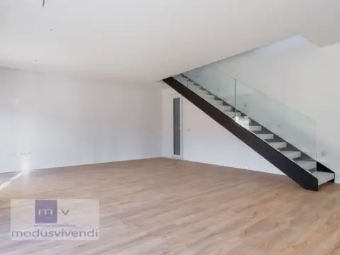 Chalet en Villamoros de Las Regueras