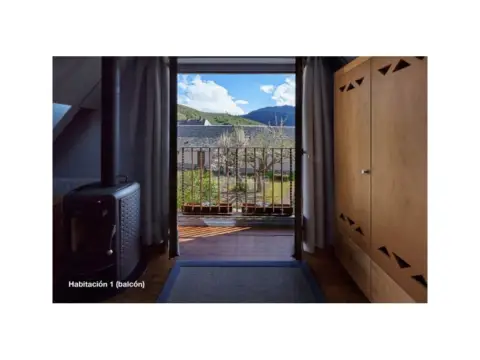 Casa en Bagergue