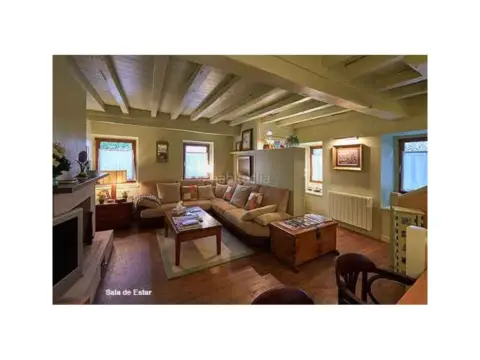 Casa en Naut Aran