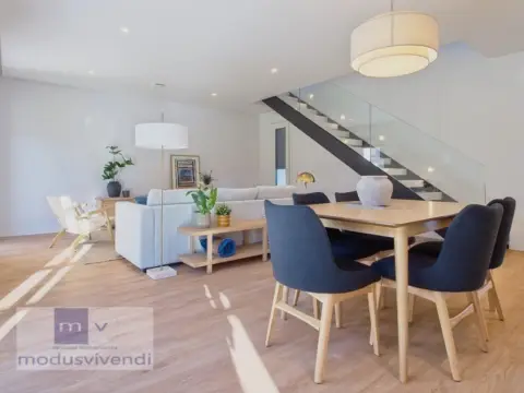 Chalet en Villamoros de Las Regueras