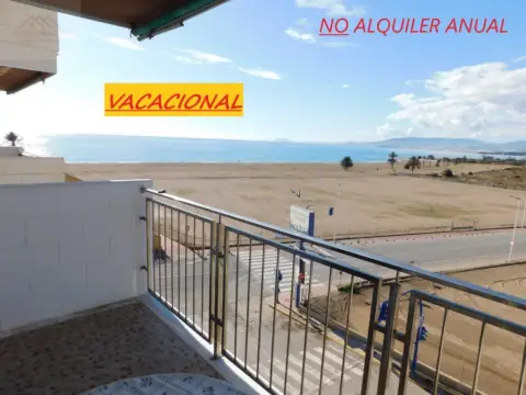 Flat in Playa Grande-Castellar