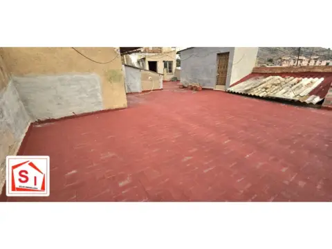 Casa en Monteagudo