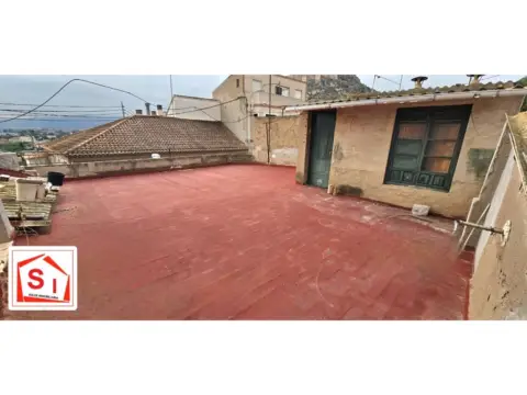Casa en Monteagudo