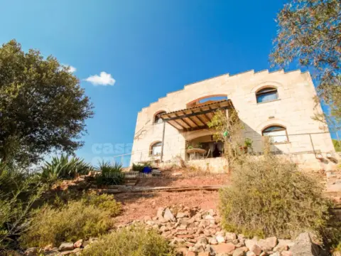 Finca rústica en Alaior