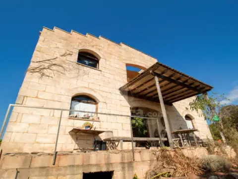 Finca rústica en Alaior