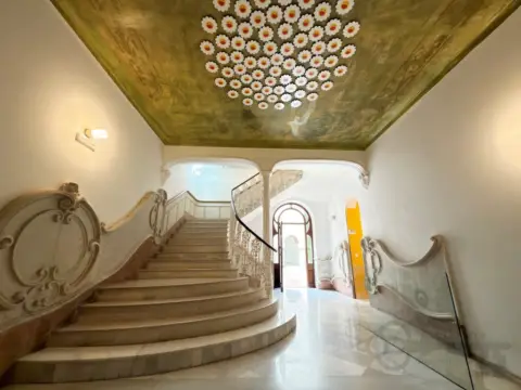 Piso en Casco Antiguo