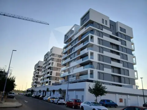 Ático en Avenida de Elvas-Campus