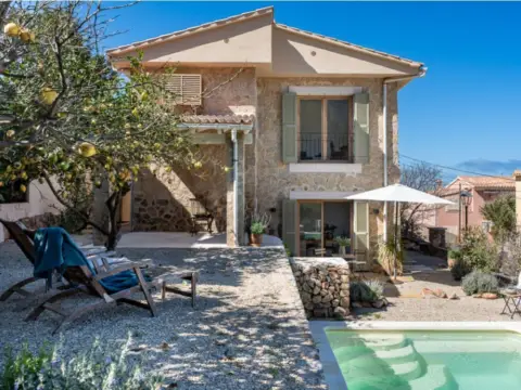 Casa en Port Des Canonge