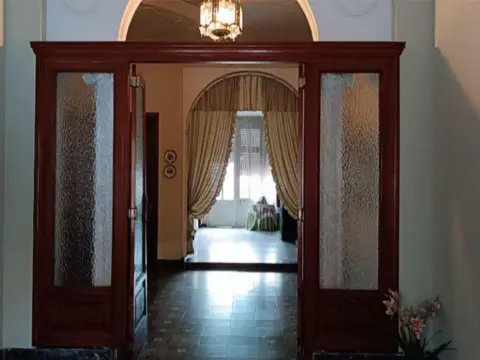 Casa adosada en Carrer de Sant Sebastià, 6